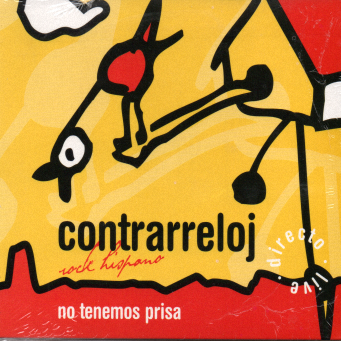 gallery/no tenemos prisa